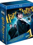Buy Harry Potter And The Sorcerer's Stone: Ultimate Edition (Blu-Ray) at Amazon