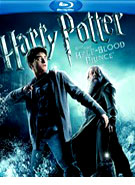 Buy Harry Potter And The Half-Blood Prince (Blu-Ray) at Amazon