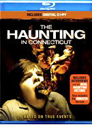 Buy The Haunting In Connecticut (Blu-Ray) at Amazon