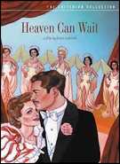 Buy Heaven Can Wait (1943): Criterion Collection at Amazon