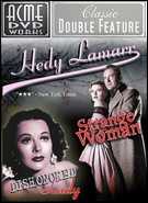Buy Hedy Lamarr Double Feature at Amazon
