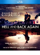 Buy Hell and Back Again (Blu-ray) at Amazon