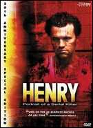 Buy Henry: Portrait Of A Serial Killer at Amazon