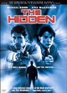 Buy The Hidden at Amazon