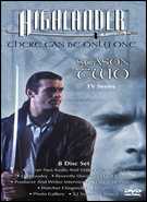Buy Highlander: The Series, Season Two at Amazon