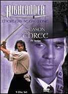 Buy Highlander: The Series, Season Three at Amazon