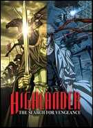 Buy Highlander: The Search For Vengeance at Amazon