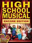 Buy High School Musical: Encore Edition at Amazon