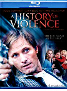 Buy A History Of Violence (Blu-Ray) at Amazon