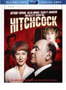 Buy Hitchcock (Blu-ray) at Amazon