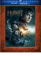 Buy The Hobbit: An Unexpected Journey (Blu-ray) Extended Edition at Amazon