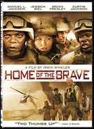 Buy Home of the Brave (2006) at Amazon