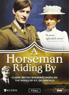 Buy A Horseman Riding By (1978) at Amazon