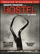 Buy Hostel at Amazon