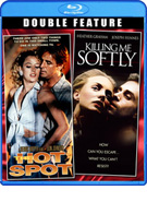 Buy The Hot Spot / Killing Me Softly (Blu-ray) at Amazon