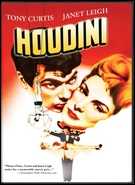 Buy Houdini (1953) at Amazon
