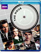 Buy The Hour (Blu-ray) at Amazon