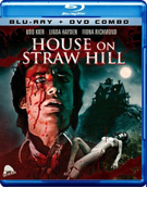 Buy House on Straw Hill (1976) (Blu-ray) at Amazon