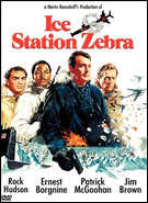 Buy Ice Station Zebra at Amazon