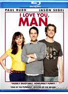 Buy I Love You Man (Blu-Ray) at Amazon