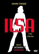 Buy The Ilsa Collection at Amazon