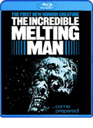 Buy The Incredible Melting Man (1977) (Blu-ray) at Amazon