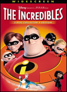 Buy The Incredibles at Amazon