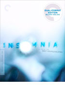 Buy Insomnia (1997) (Blu-ray) Criterion Collection at Amazon