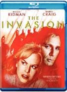 Buy The Invasion (Blu-Ray) at Amazon