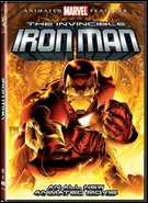 Buy The Invincible Iron Man at Amazon