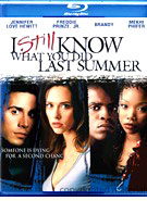 Buy I Still Know What You Did Last Summer (Blu-Ray) at Amazon