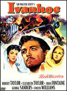 Buy Ivanhoe (1952) at Amazon