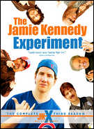 Buy The Jamie Kennedy Experiment: The Complete Third Season at Amazon