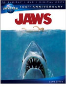 Buy Jaws (Blu-ray) at Amazon