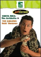 Buy The Jeff Corwin Experience at Amazon