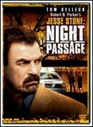 Buy Jesse Stone: Night Passage at Amazon