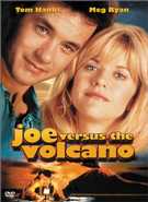 Buy Joe Vs. The Volcano at Amazon