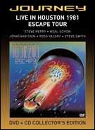 Buy Journey: Live In Houston 1981: The Escape Tour at Amazon