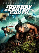 Buy Journey To The Center Of The Earth (2008) at Amazon