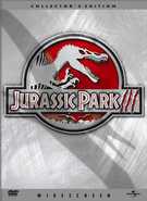 Buy Jurassic Park III at Amazon