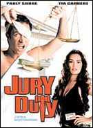Buy Jury Duty at Amazon
