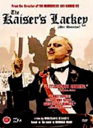 Buy The Kaiser's Lackey at Amazon
