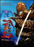 Buy Karas: The Revelation at Amazon