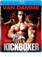 Buy Kickboxer (Blu-ray) at Amazon