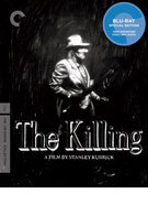 Buy The Killing (Blu-ray) Criterion Collection at Amazon