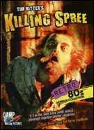 Buy Killing Spree at Amazon