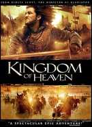 Buy Kingdom Of Heaven at Amazon