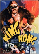 King Kong (1933)