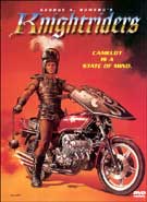 Buy Knightriders (1981) at Amazon