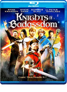 Buy Knights of Badassdom (Blu-ray) at Amazon